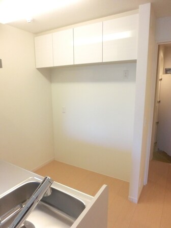 フォルテーヌIVの物件内観写真